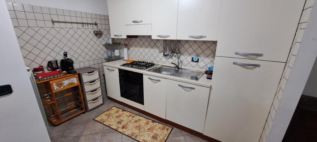 Casa incantevole con camino vicino Roccaraso Ateleta Esterno foto