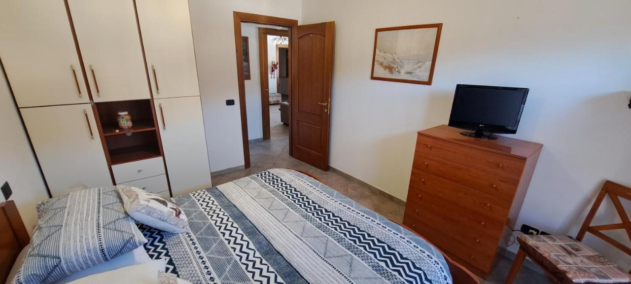 Casa incantevole con camino vicino Roccaraso Ateleta Esterno foto